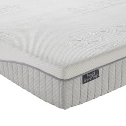 Dunlopillo Royal Sovereign Latex Mattress, Medium, Super King